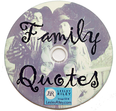 Family Quotes Cd - Cd (400x400), Png Download