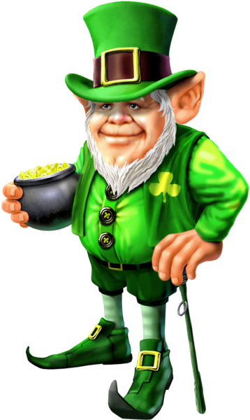 Share This Image - St Patrick's Day (358x600), Png Download
