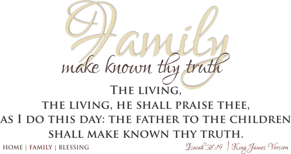 Artwork Home Family Blessing Wallquotes V1 06 Header - Calligraphy (569x303), Png Download