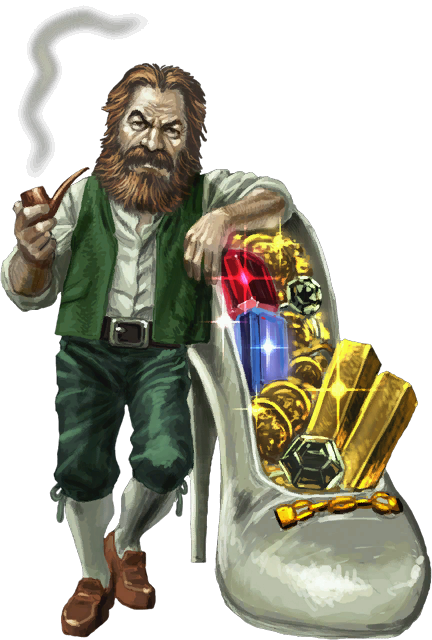 Leprechaun - Leprechaun Mythology (432x640), Png Download