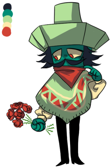 4 - Illustration (500x570), Png Download