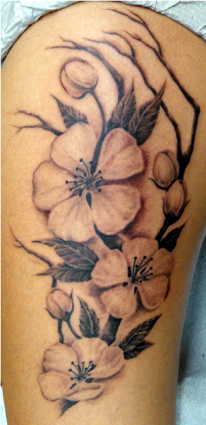 Randie - Tattoo (600x600), Png Download