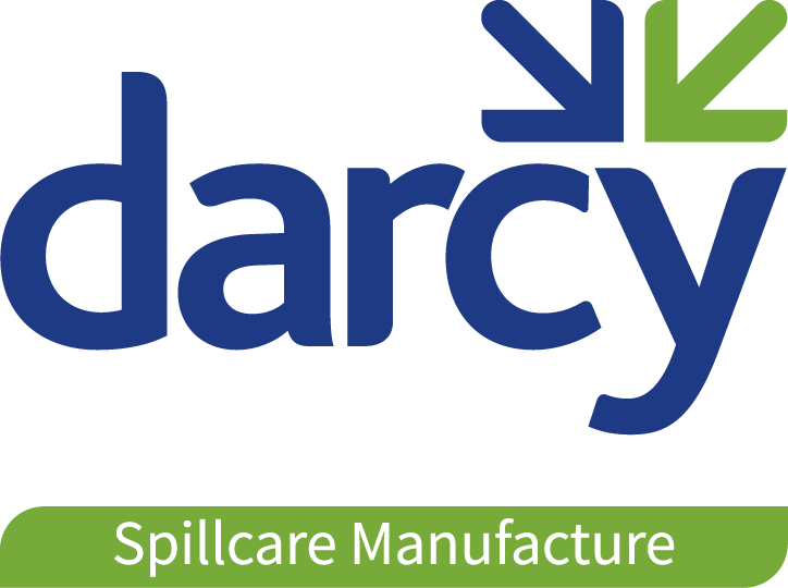 Spill Kits - Darcy Spillcare (724x540), Png Download
