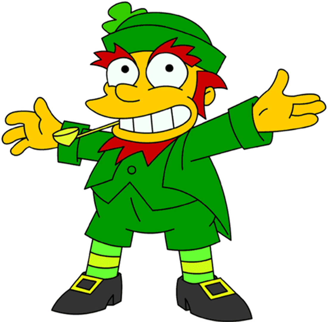 Catch The Leprechaun Quest - Come At Me Bro Irish (1108x1080), Png Download