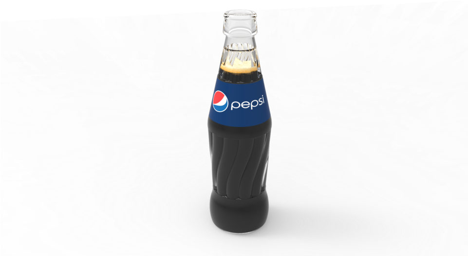 Load In 3d Viewer Uploaded By Anonymous - Coca-cola (960x540), Png Download