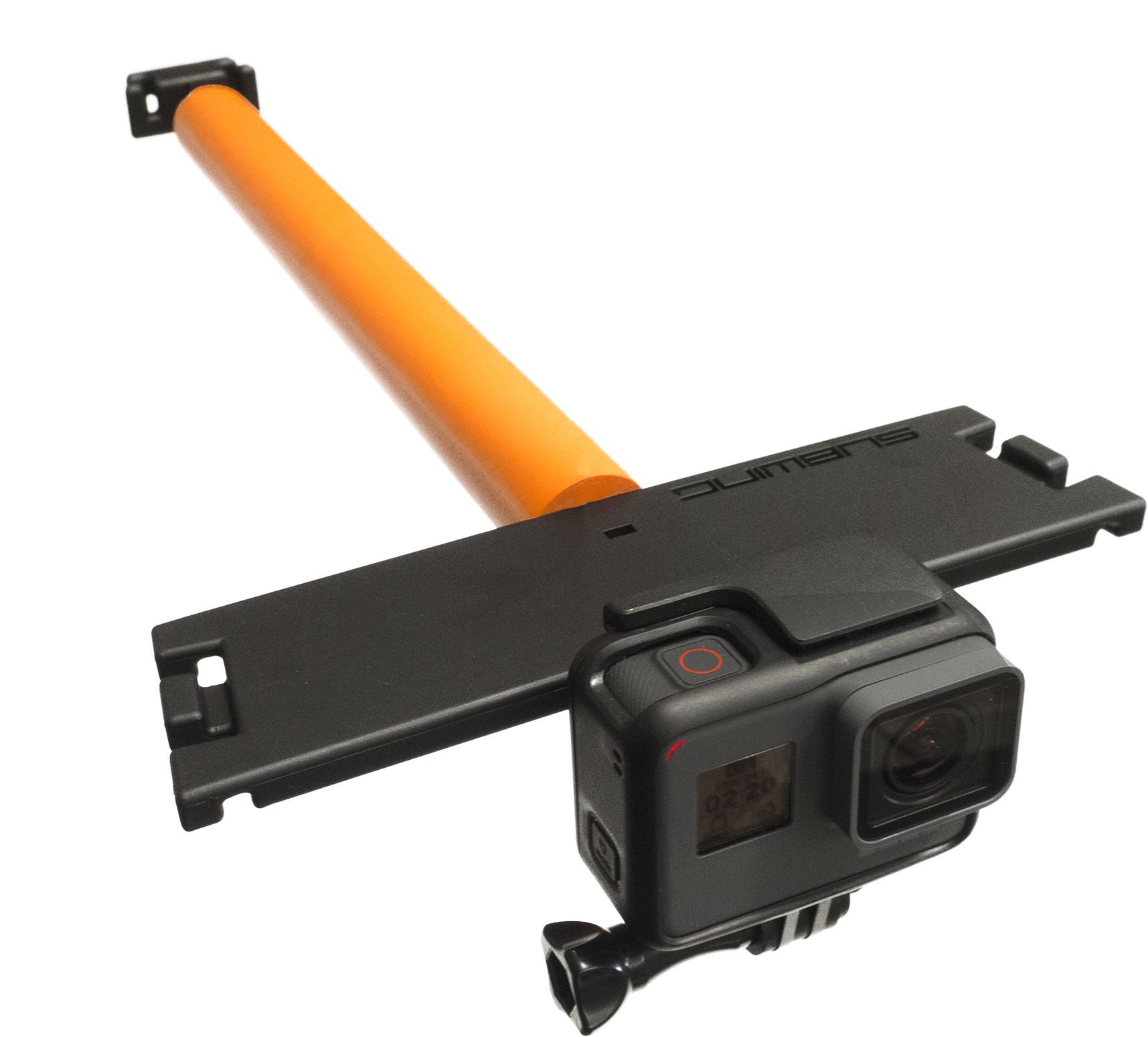 Download Subwing Gopro Mount Full Size PNG Image PNGkit