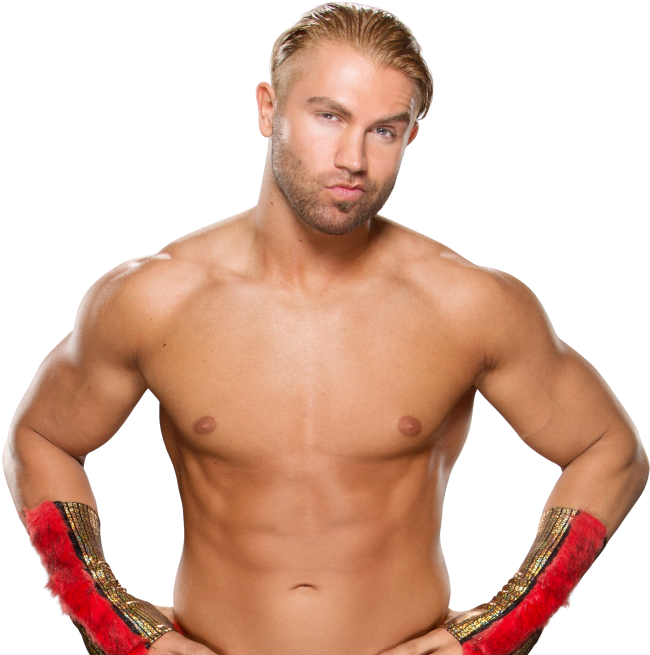 Tyler Breeze Pro - Tyler Breeze (1000x707), Png Download