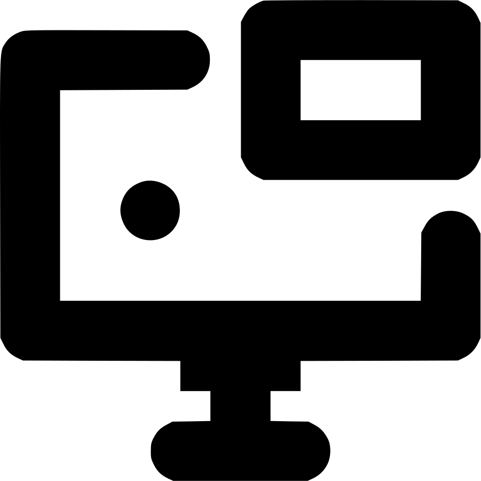 Gopro Comments (981x980), Png Download