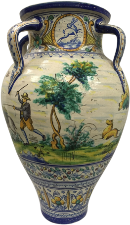 Vase Png (736x460), Png Download