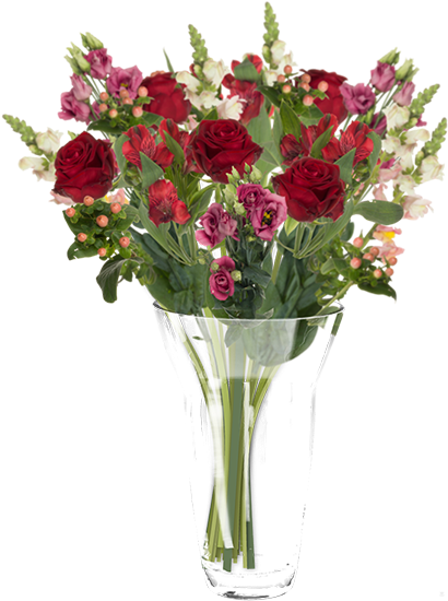 Add Sleeves In Any Color And Design With Just One Click - Garden Roses (550x550), Png Download
