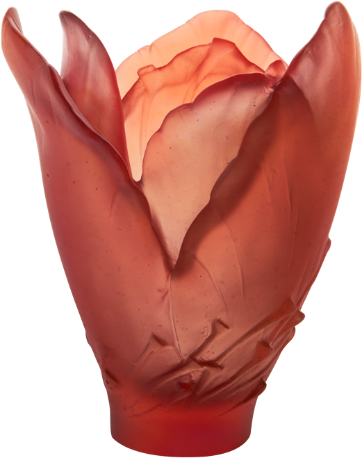 Vase Pm Safran 05610 17 Cm (1000x919), Png Download