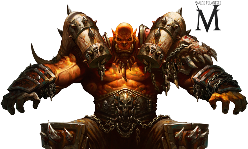 World Of Warcraft Transparent Background - World Of Warcraft Gaming Computer Mouse Pad Mousepad (1024x576), Png Download