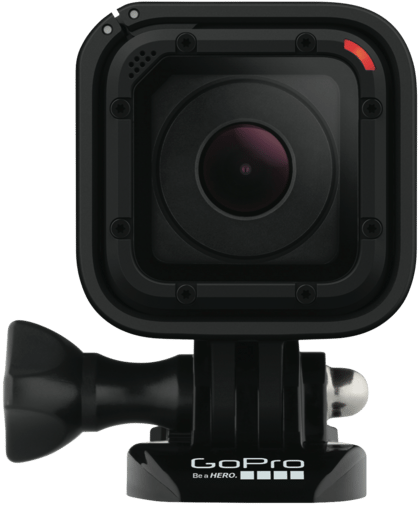 Win Great Prizes *** - Gopro Hero4 Session - Standard - Action Camera (773x505), Png Download