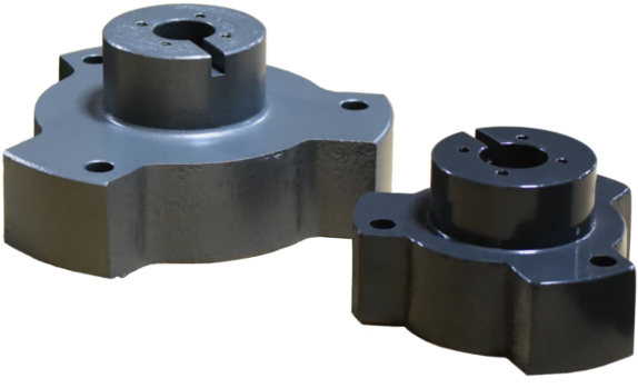 Couplings - Filter - - Vhs (600x365), Png Download