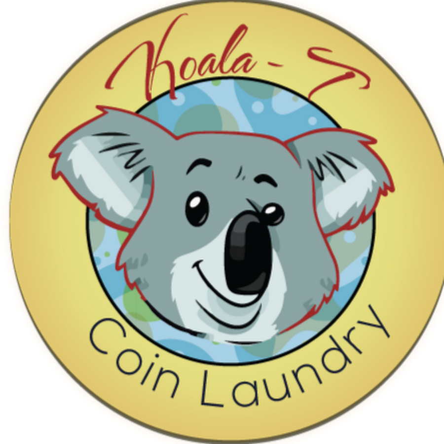 Check Out Our Favorite Laundromat In Milwaukee Wi And - Koala-t Coin Laundry (900x900), Png Download
