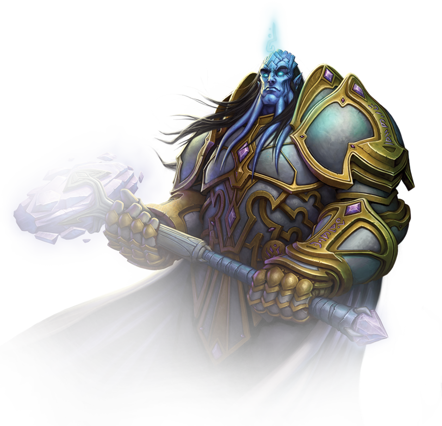 Eye Of The Storm Wow (910x877), Png Download