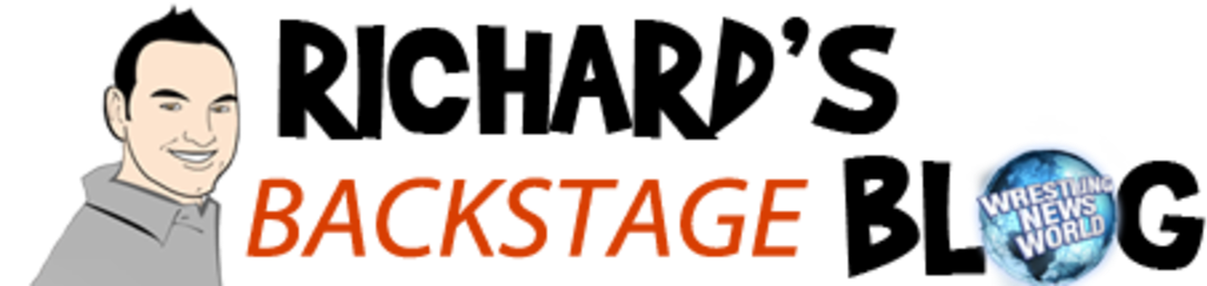 Richard's Backstage Blog - Trans Pacific Airlines (1200x257), Png Download