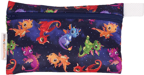 Smart Bottoms Mmb Exclusive - Seahorse (500x500), Png Download