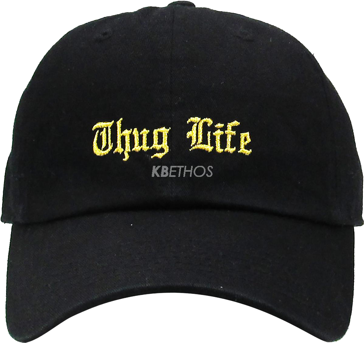 Thug Life Free Png Images - Thug Life Hat Png (1200x1123), Png Download