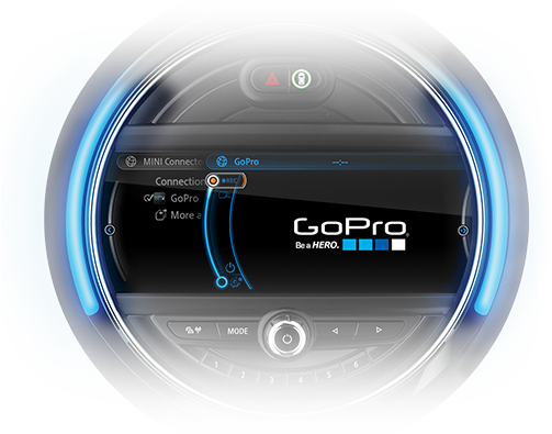 Check It Out - Go Pro Gopro T-shirt Hero 4 Hd Camera T-shirt Tee T-shirt (503x395), Png Download