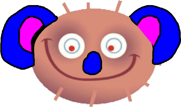 Bear At Getdrawings Com Free For Personal - Baby Einstein Baby Mozart Hebrew (600x385), Png Download