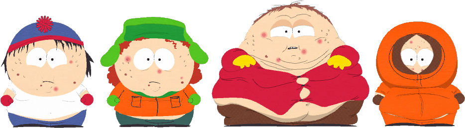 World Of Warcraft Clipart Pixel - South Park Warcraft Kenny (960x540), Png Download