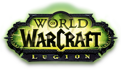 World Of Warcraft - Bizzard World Of Warcraft Legion Pc Dvd/mac Wow Legion (400x400), Png Download