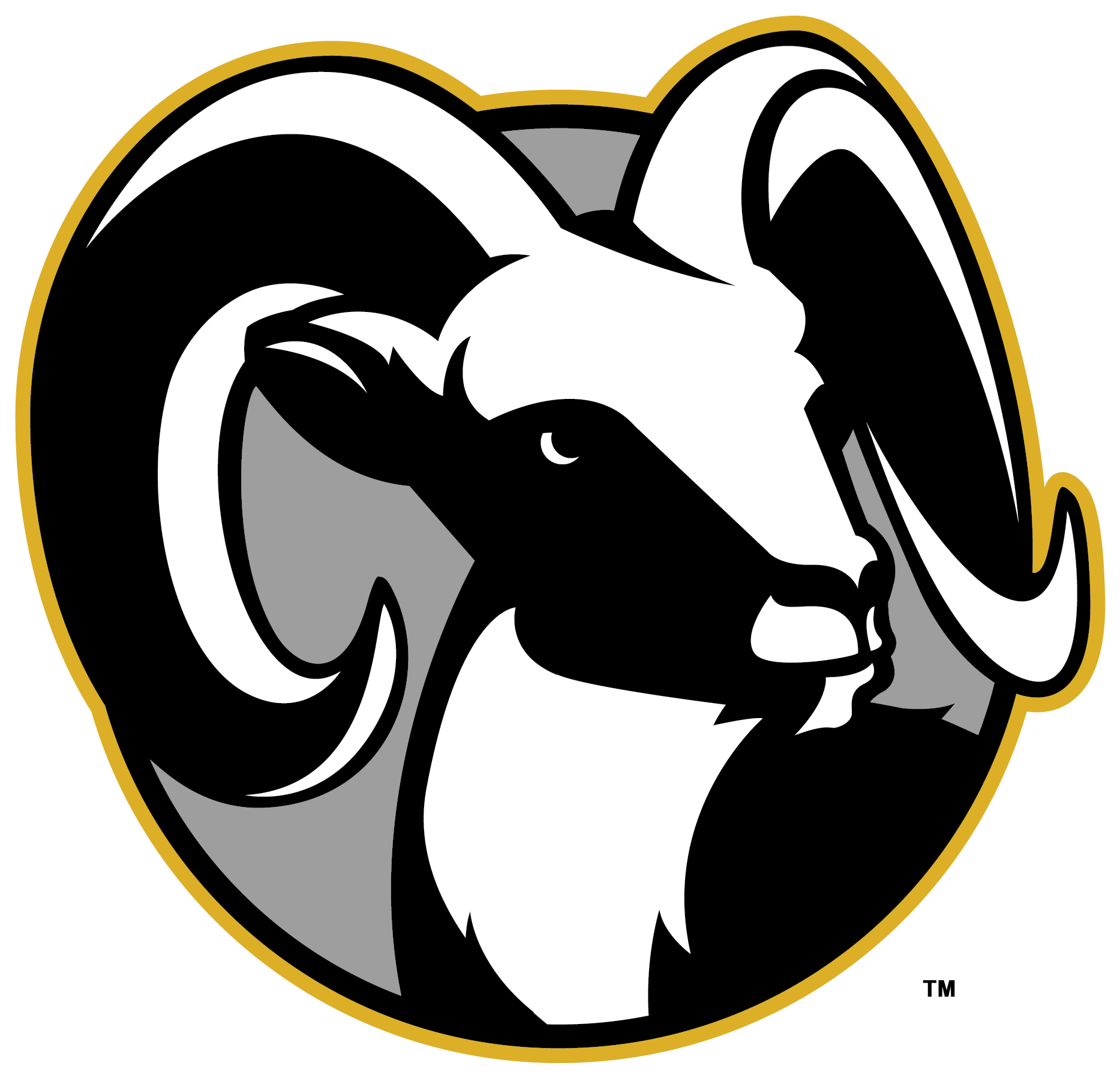 Spirit Symbols - Highland High School (2616x2550), Png Download