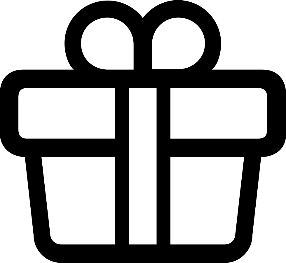Birthday Gift Comments - Gift (980x902), Png Download