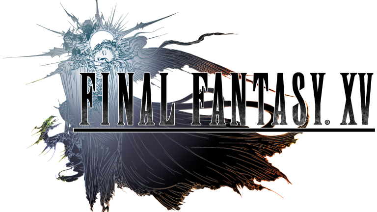 Final Fantasy Xv And The Cross - Final Fantasy Xv: Day One Edition (playstation 4) (700x350), Png Download