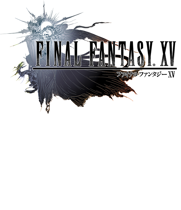 Final Fantasy Xv: Day One Edition (playstation 4) (682x731), Png Download