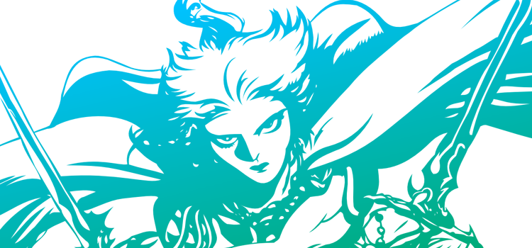 Editorials - Final Fantasy Iii (750x350), Png Download