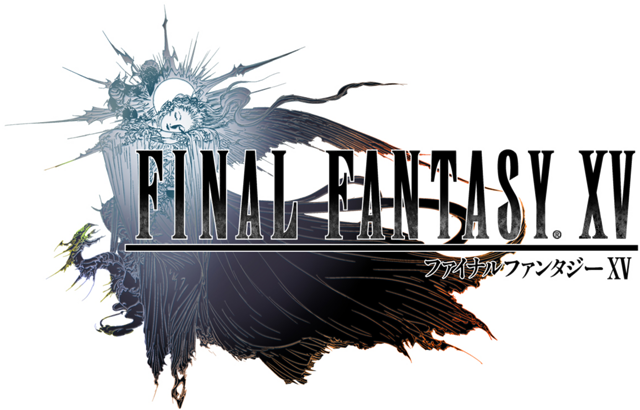 Final Fantasy Xv - Final Fantasy Xv: Day One Edition (playstation 4) (640x410), Png Download