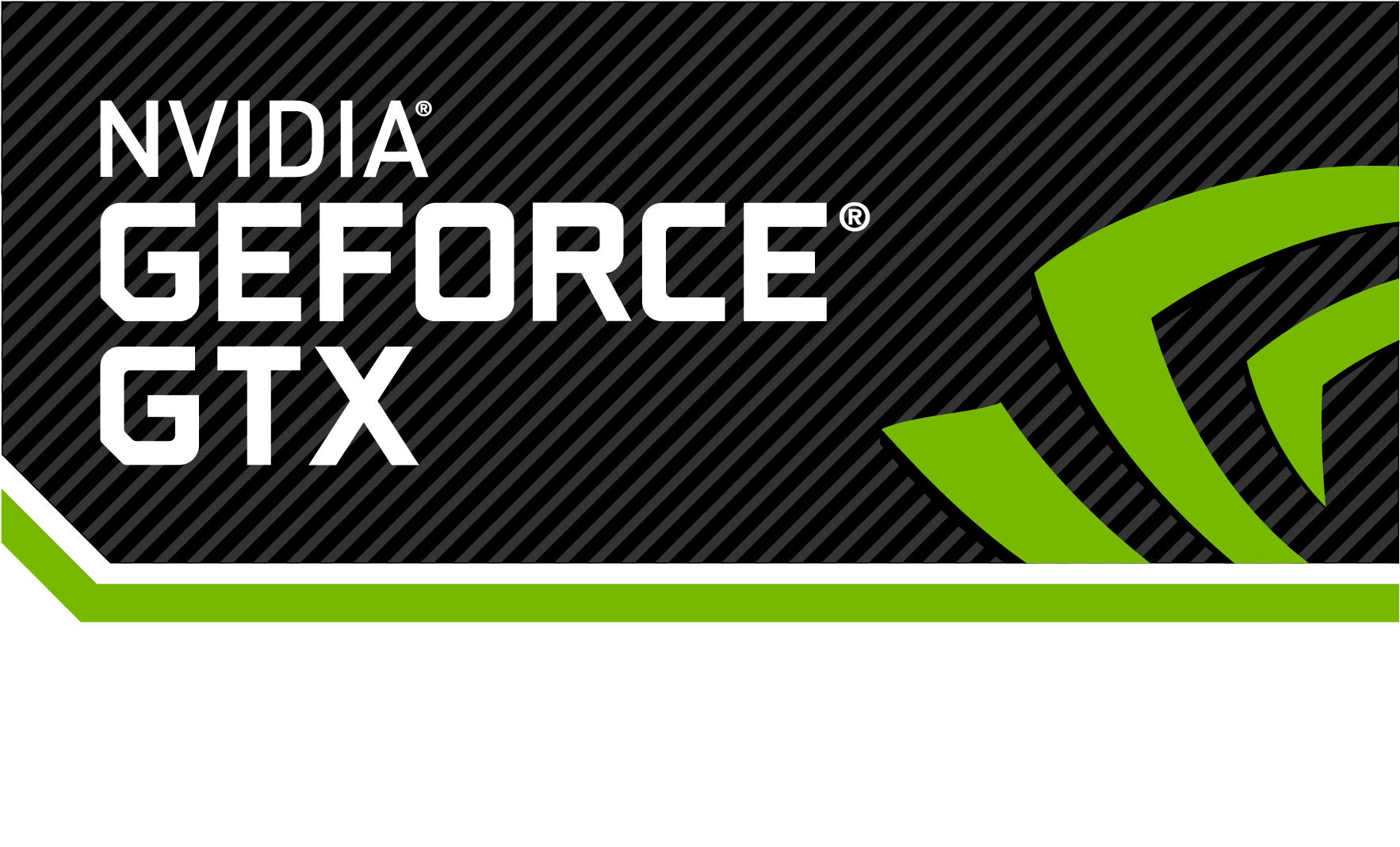 Nvidia Geforce Gtx Game Ready - Gigabyte Gtx1060 3 Gb Gaming (2060x1365), Png Download