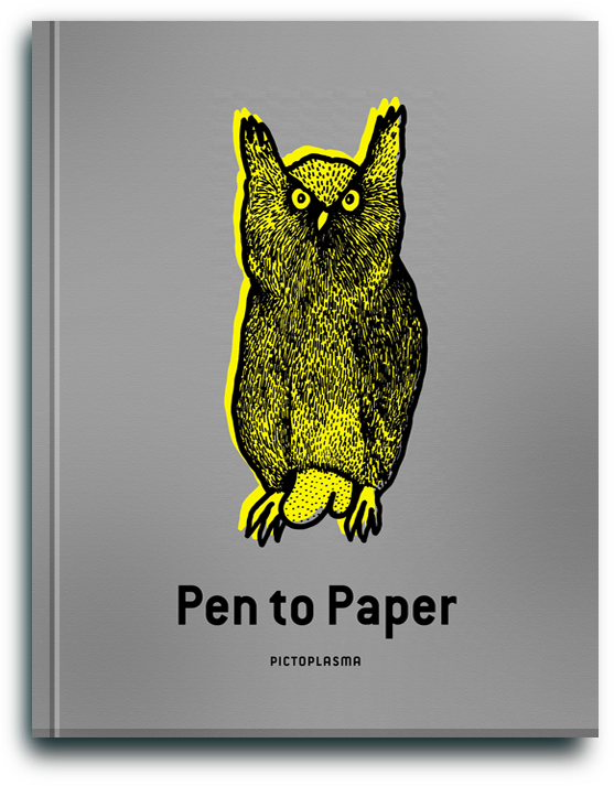 Pen To Paper - Paper (624x822), Png Download