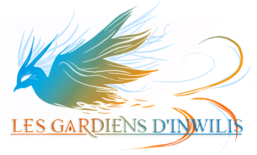 Les Gardiens D'inwilis - Final Fantasy Xiv (640x310), Png Download