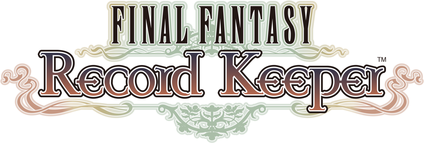 To Use The Final Fantasy - Final Fantasy Record Keeper Original Soundtrack Vol. (2048x1450), Png Download