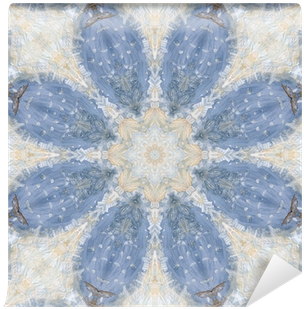 Seamless Ornament, Garlic Husks And Watercolor Wall - Placemat (400x400), Png Download