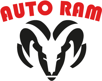 Auto Ram Logo Vector - Holt Rams Football (400x400), Png Download