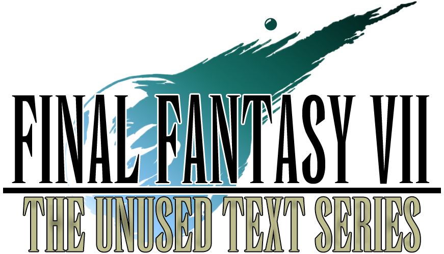 Final Dungeon - Final Fantasy Vii [pc Game] - Download (871x498), Png Download
