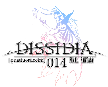 Final Fantasy Dissidia 014 Images - Final Fantasy Dissidia 012 (480x360), Png Download
