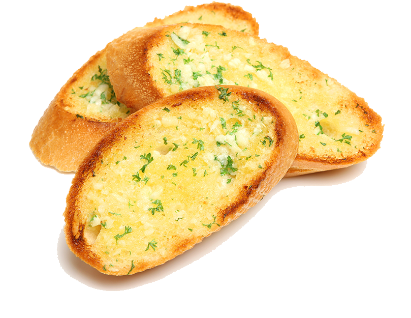 Garlic Bread Png Svg Black And White Download - Your Mother Calls You By Your Full Name (1024x683), Png Download