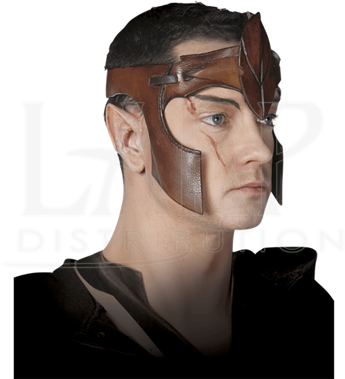 Short Elven Ear Prosthetics - Ear (550x550), Png Download