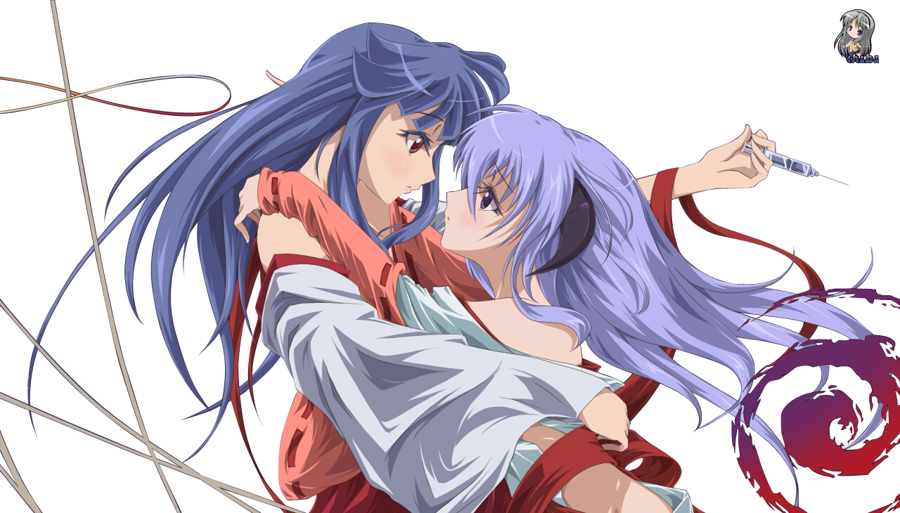 Murakami Suigun 07 Dec 2010 - 1080p (1280x730), Png Download