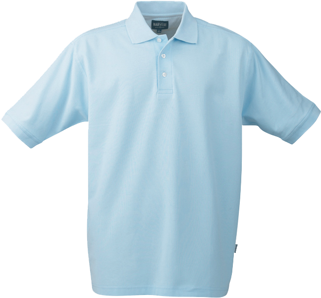 Morton Cotton Polo Shirt - Strong Boalt's Jack Polo (679x630), Png Download