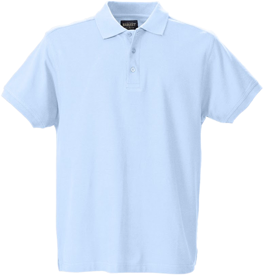 James Harvest James Harvest Morton Heights Gents Polos - Polo Shirt (600x600), Png Download