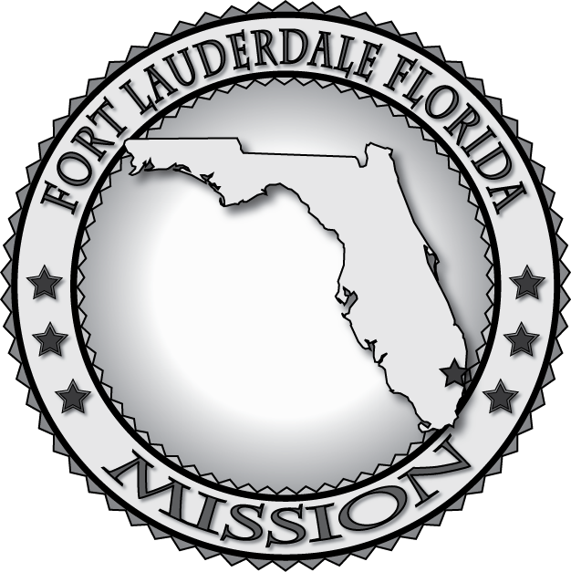Florida Lds Mission Medallions & Seals - Mision Honduras Tegucigalpa (626x627), Png Download