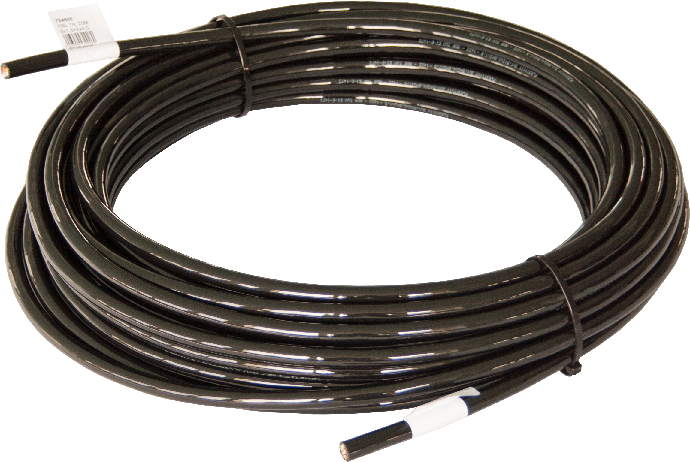 784805 01 Product Image - Networking Cables (2642x1769), Png Download