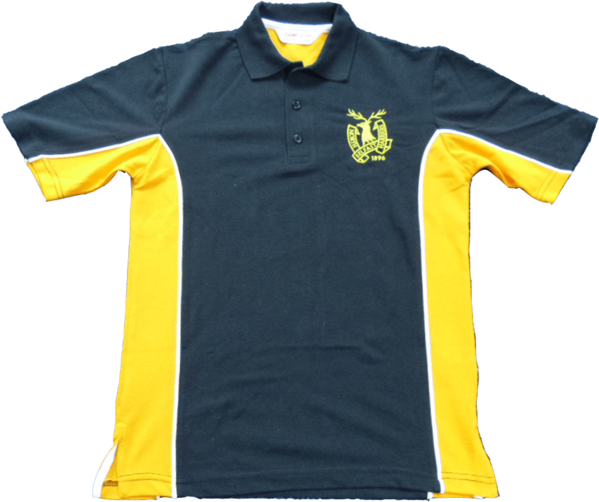 Nbh Polo Shirt - Polo Shirt (1200x1005), Png Download