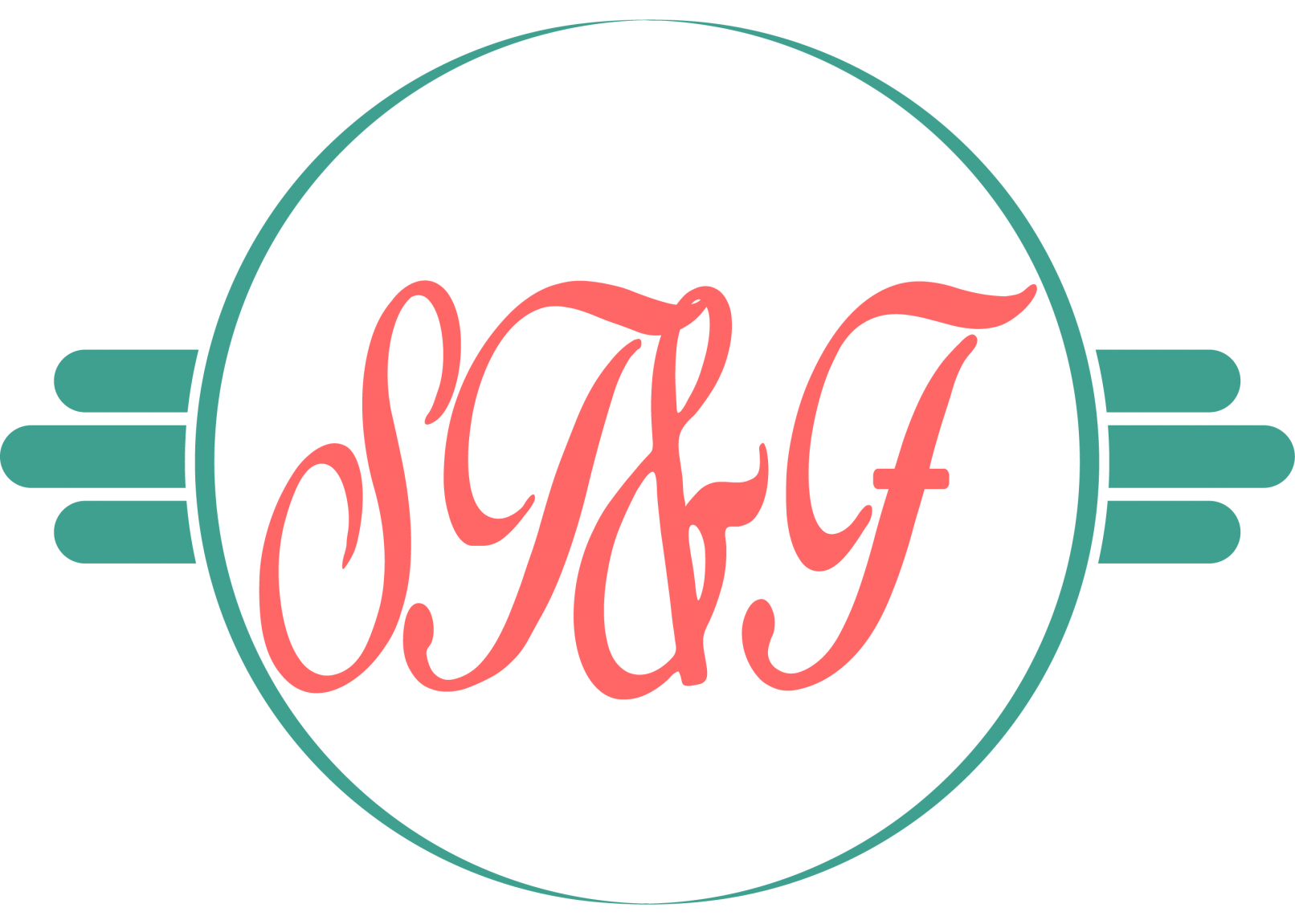 Logo Sweet Tea & Frankincense - Circle (1612x1151), Png Download